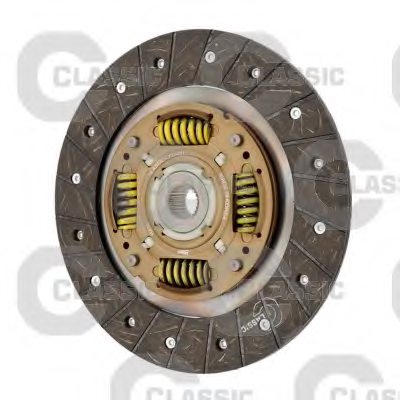 VALEO 786031 Clutch Kit